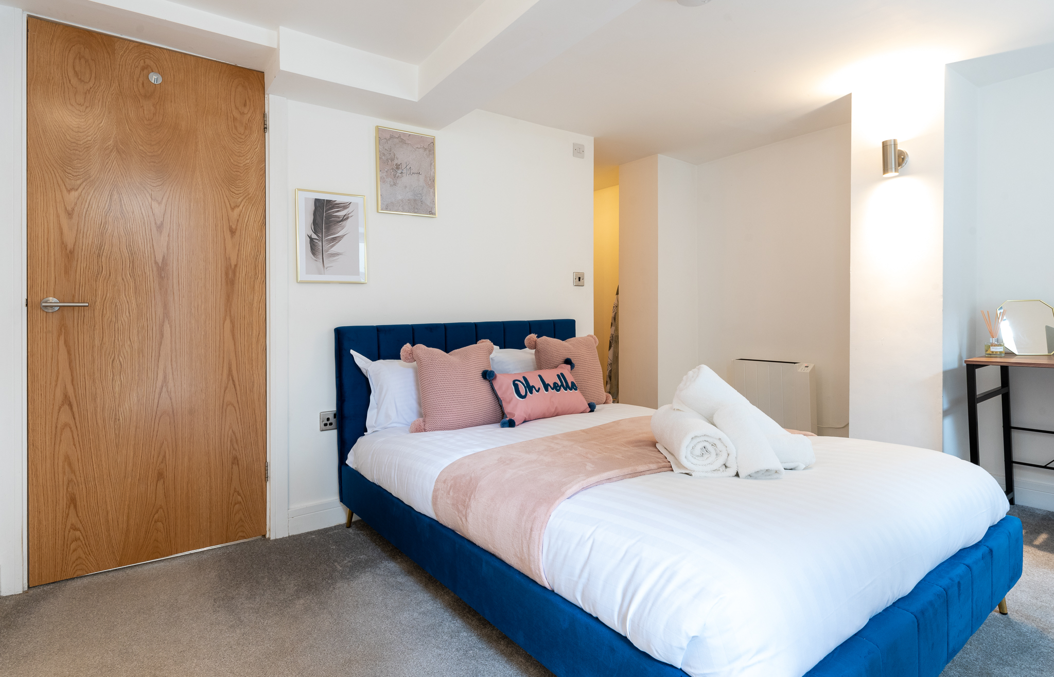 Image of The Garden Flat