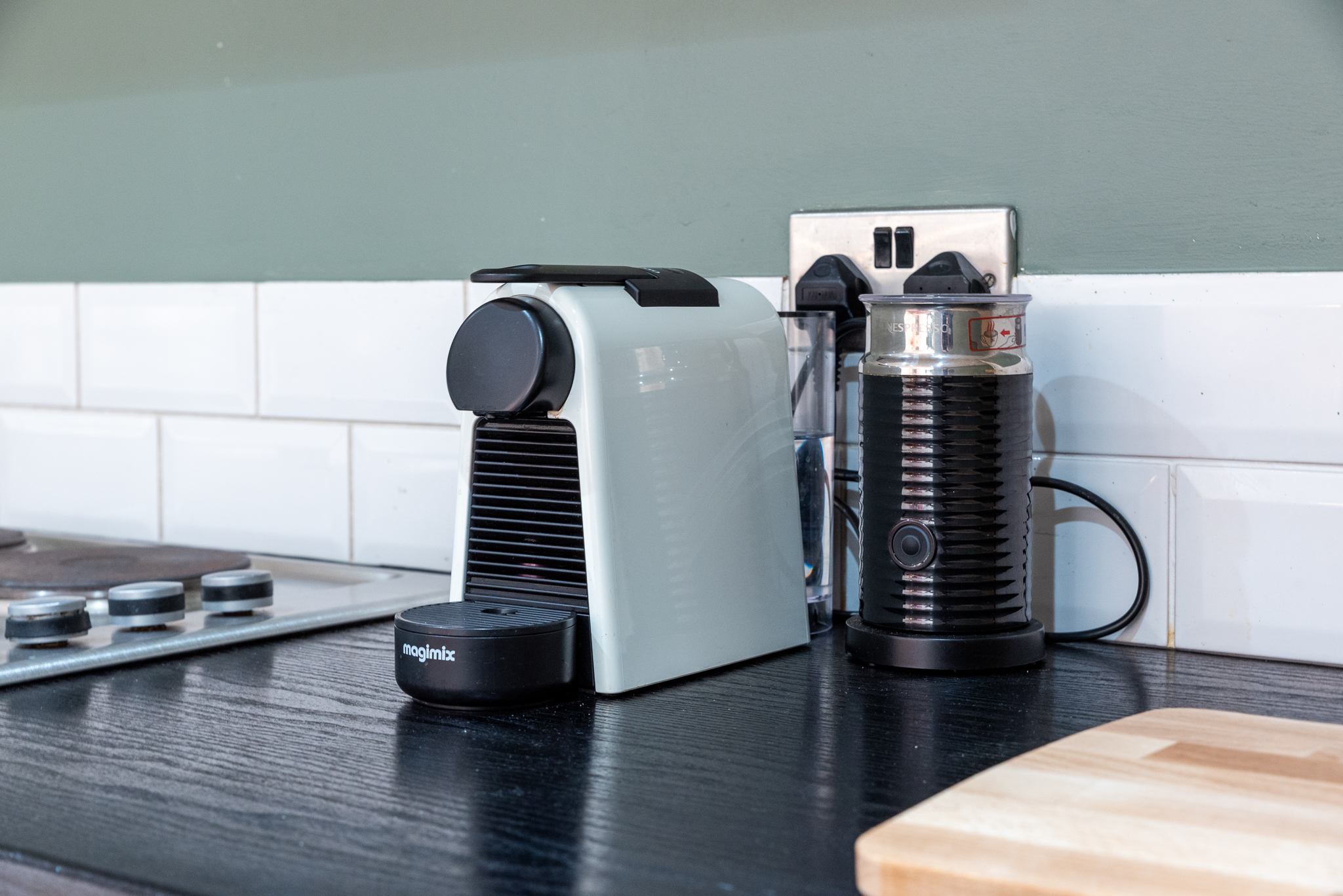 Image of The Garden Flat