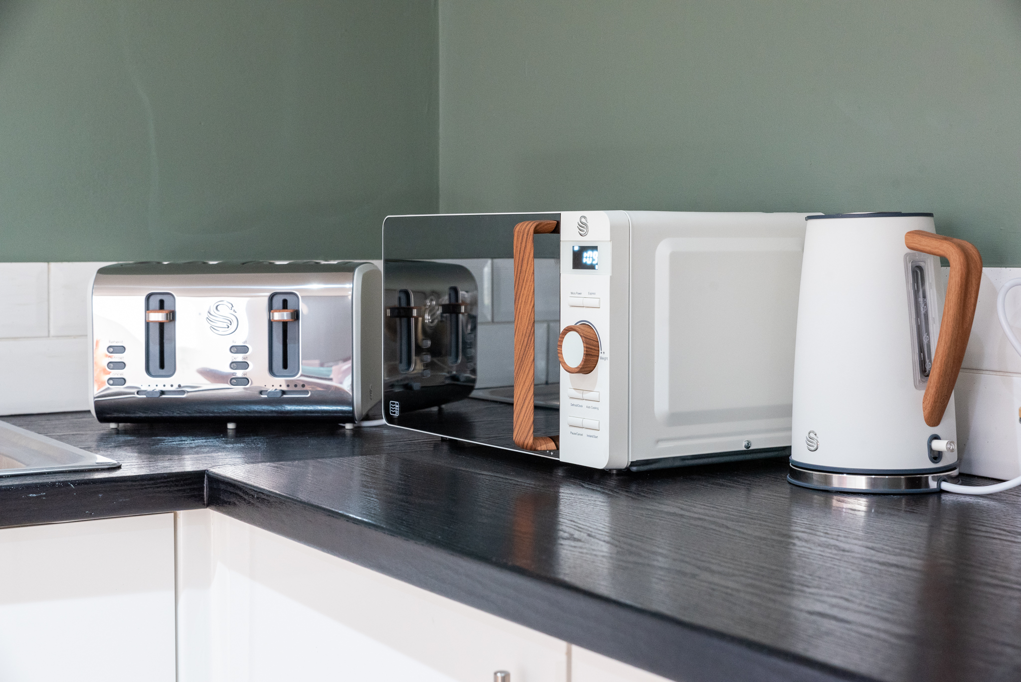 Image of The Garden Flat